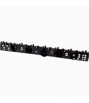Right Passenger Side Bumper For 20-25 Nissan Sentra