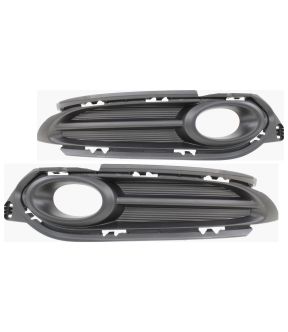 Fog Light Set For 16-18 Honda HR-V