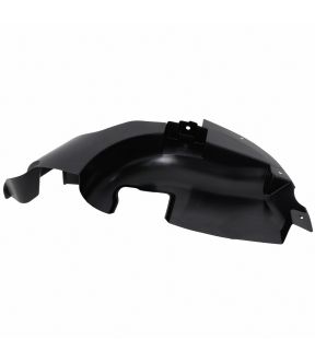 Left Driver Side Bumper For 14-20 Nissan Rogue
