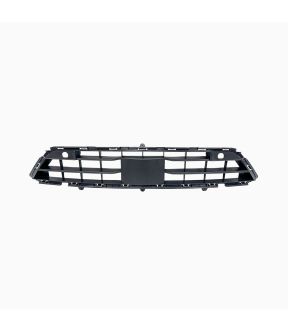 Bumper For 24-25 Nissan Rogue; CAPA Certified