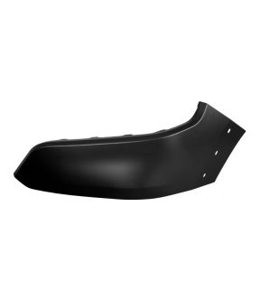 Left Driver Side Bumper For 19-24 Ram 1500; CAPA Certified