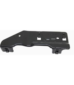Left Driver Side Grille For 08-14 Ford E-150, 08-14 Ford E-250, 08-25 Ford E-350 Super Duty
