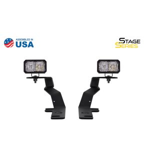 Light Bars For 17-20 Ford F-150