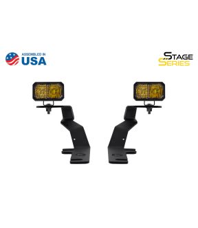 Light Bars For 17-20 Ford F-150