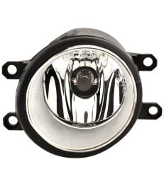 Left Driver Side Fog Light For 2006-2016 Lexus Toyota; CAPA Certified