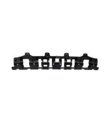 Bumper For 24-26 Hyundai Kona; CAPA Certified