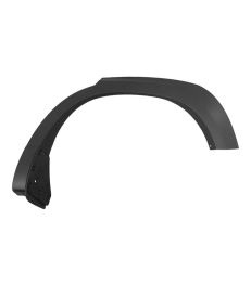 Left Driver Side Rear Wheel Arch Trim For 23-25 Mazda CX-50