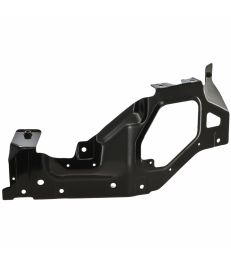 Right Passenger Side Bumper For 19-21 GMC Sierra 1500, 22 GMC Sierra 1500 Limited; CAPA Certified