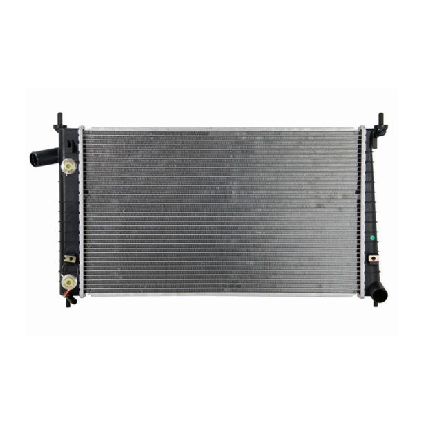 Radiator For
