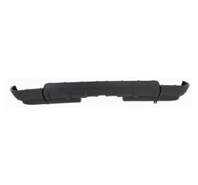 Valance Panel For 10-15 Chevrolet Equinox; CAPA Certified