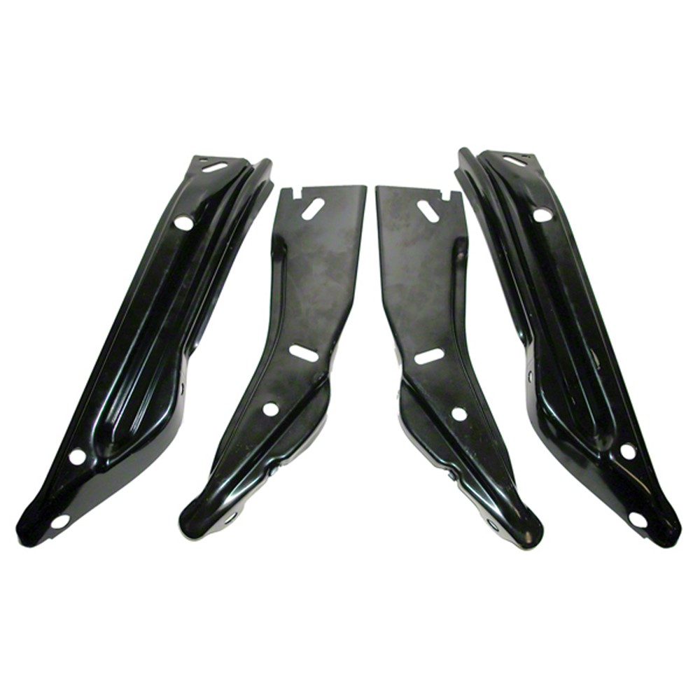 Bumper For 69 Chevrolet Chevelle, 69 Chevrolet El Camino