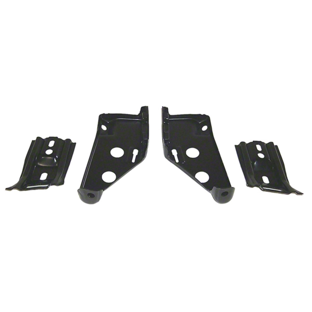 Bumper For 70 Chevrolet Chevelle, 70 Chevrolet El Camino