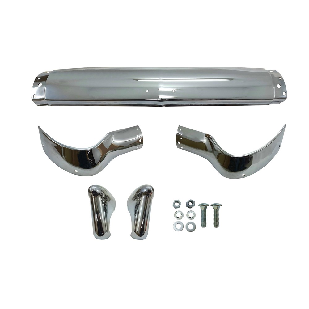 Bumper For 56 Chevrolet One-Fifty Series
