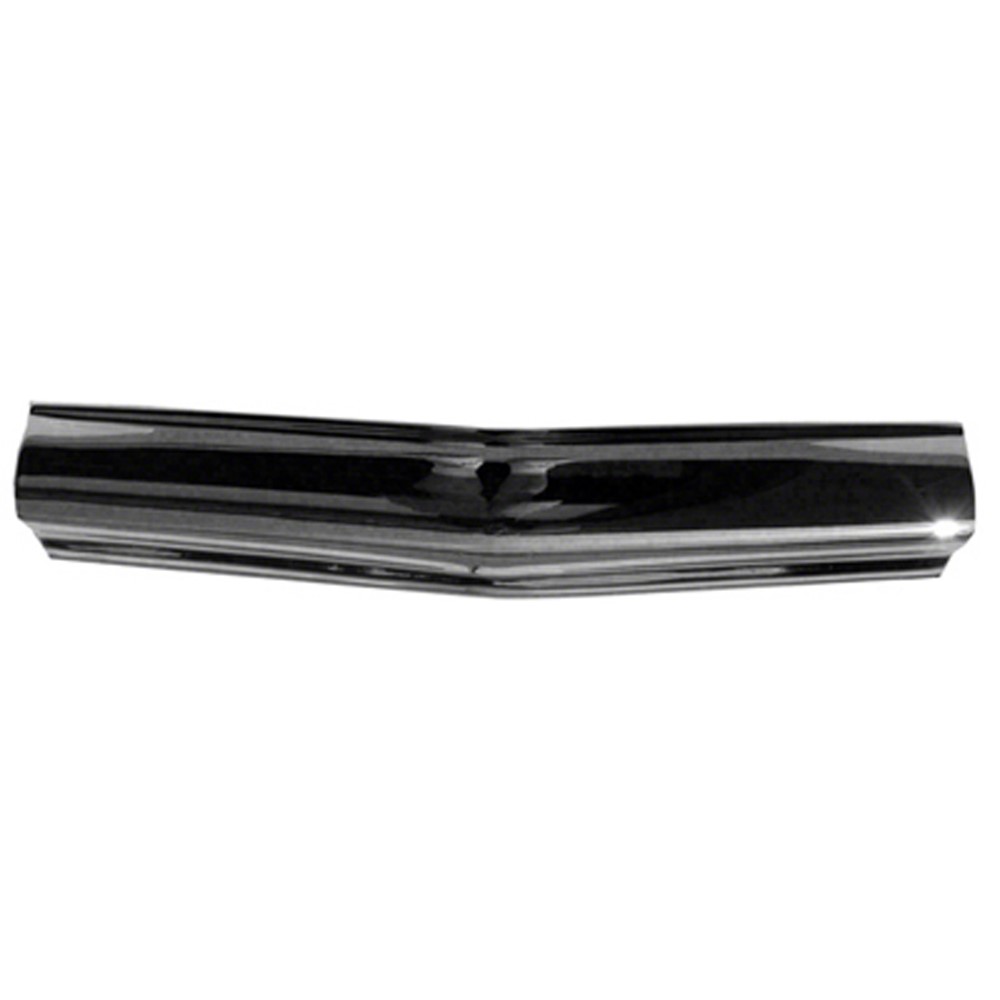 Bumper For 57 Chevrolet Bel Air, 57 Chevrolet One-Fifty Series, 57 Chevrolet Two-Ten Series