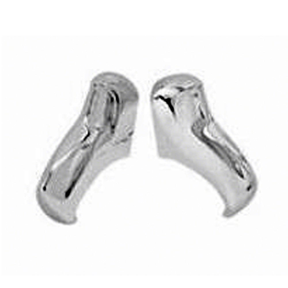 Bumper Set For 55 Chevrolet Bel Air, 55 Chevrolet One-Fifty Series, 55 Chevrolet Two-Ten Series