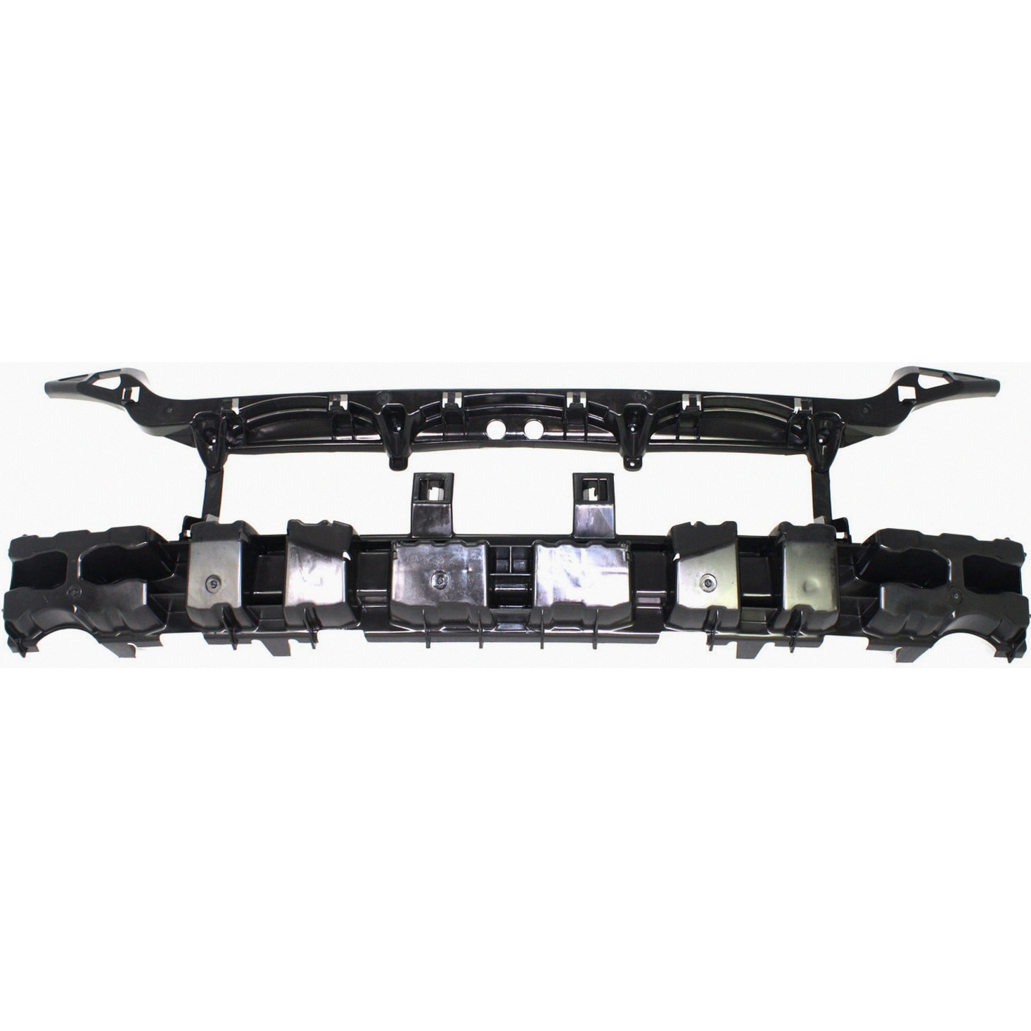 Bumper For 06-13 Chevrolet Impala, 14-16 Chevrolet Impala Limited