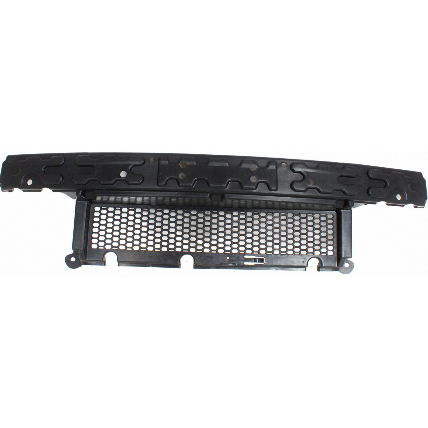 Bumper For 08-10 Chrysler Town & Country, 08-10 Dodge Grand Caravan