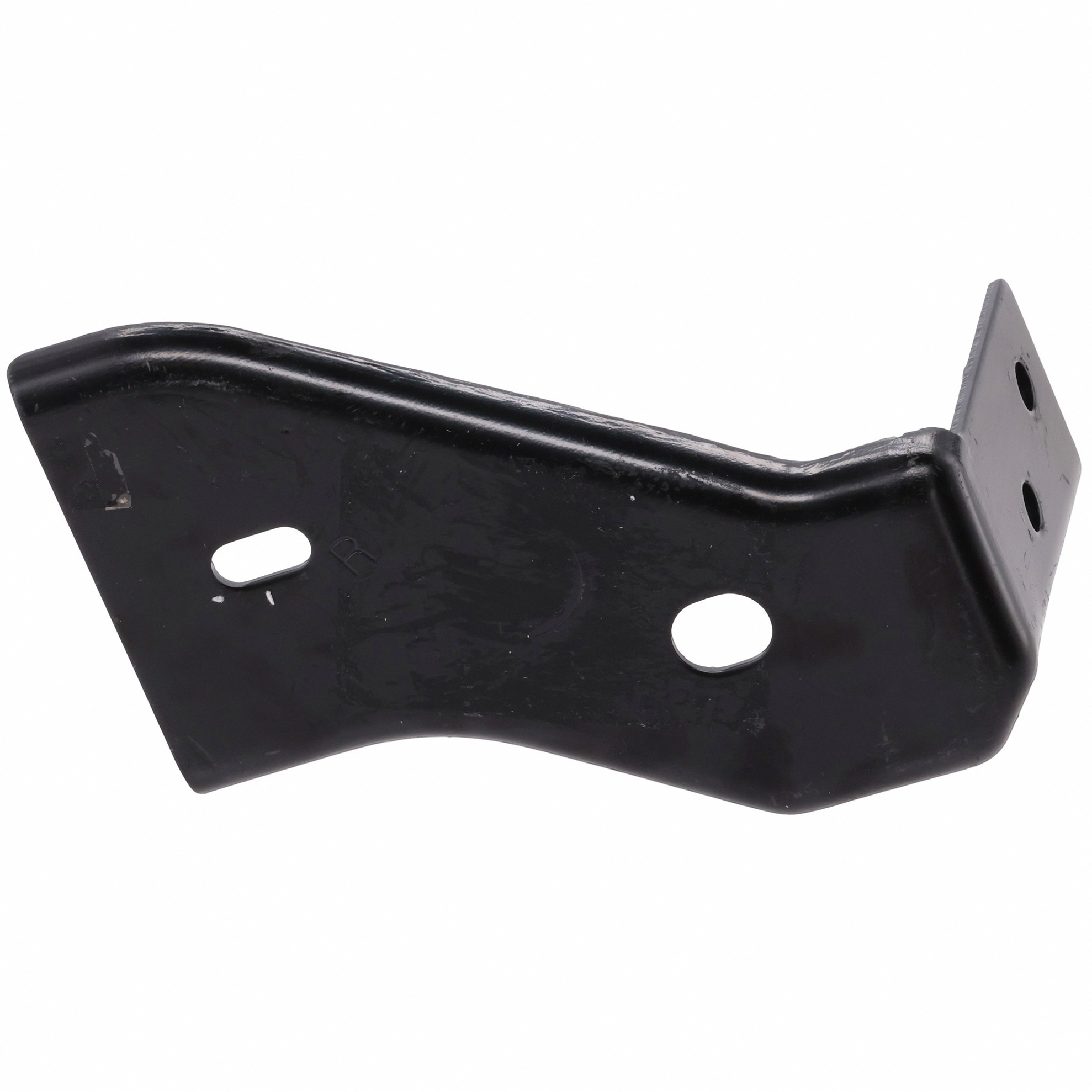 Right Passenger Side Bumper For 05-19 Nissan Frontier