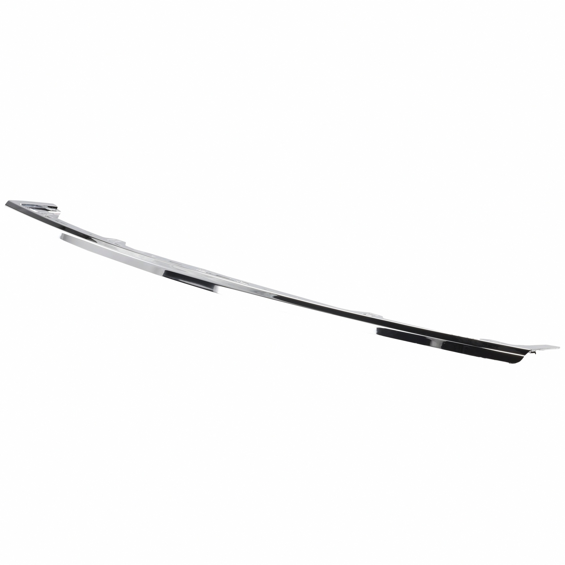 Bumper For 11-21 Jeep Grand Cherokee, 22 Jeep Grand Cherokee WK