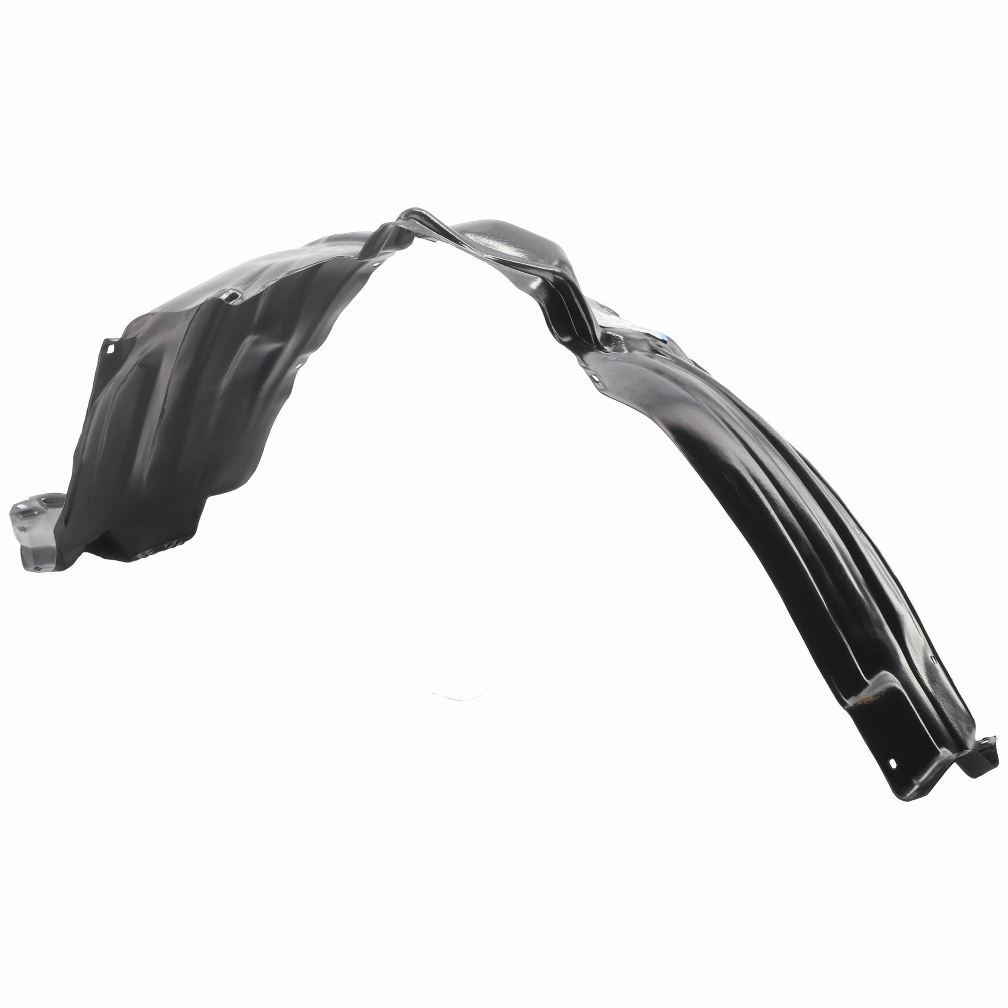 Right Passenger Side Fender Accessory For 05-10 Chevrolet Cobalt, 07-09 Pontiac G5, 05-06 Pontiac Pursuit