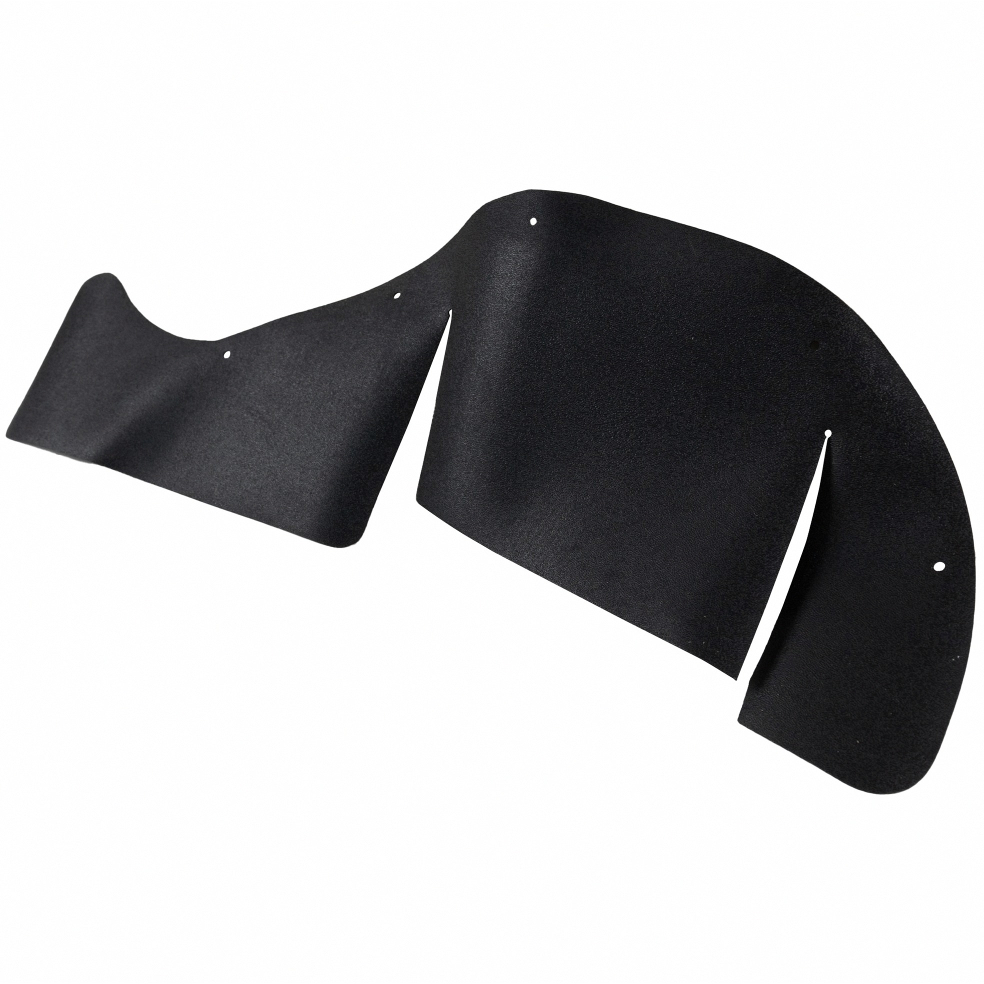 Right Passenger Side Fender Accessory For 1994-2005 Chevrolet GMC Oldsmobile