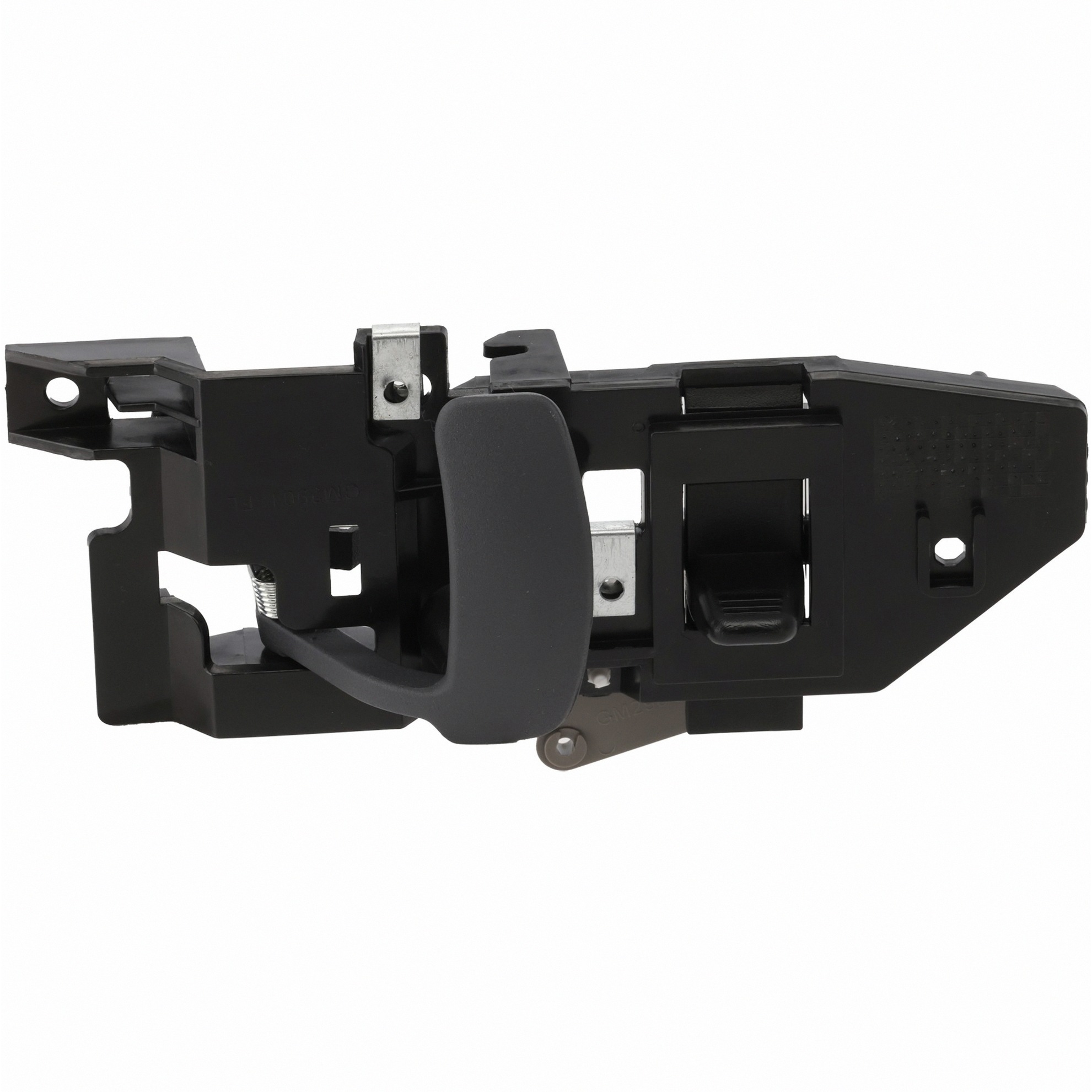 Left Driver Side Door Handle For 96-00 Chevrolet Express 1500, 96-00 Chevrolet Express 3500, 96-00 GMC Savana 1500, 96-00 GMC Savana 3500