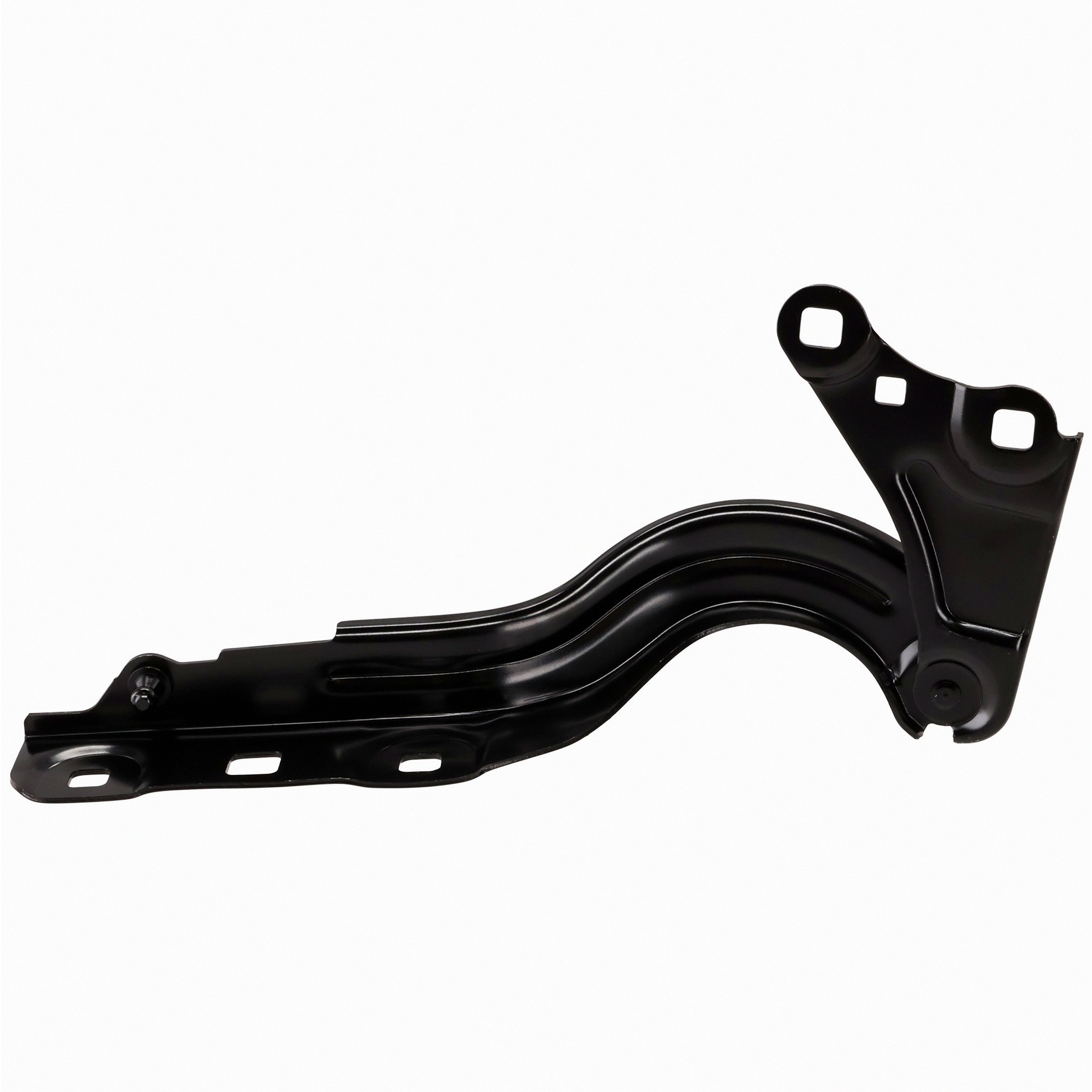Left Driver Side Hood For 18-23 Chevrolet Traverse, 24 Chevrolet Traverse Limited