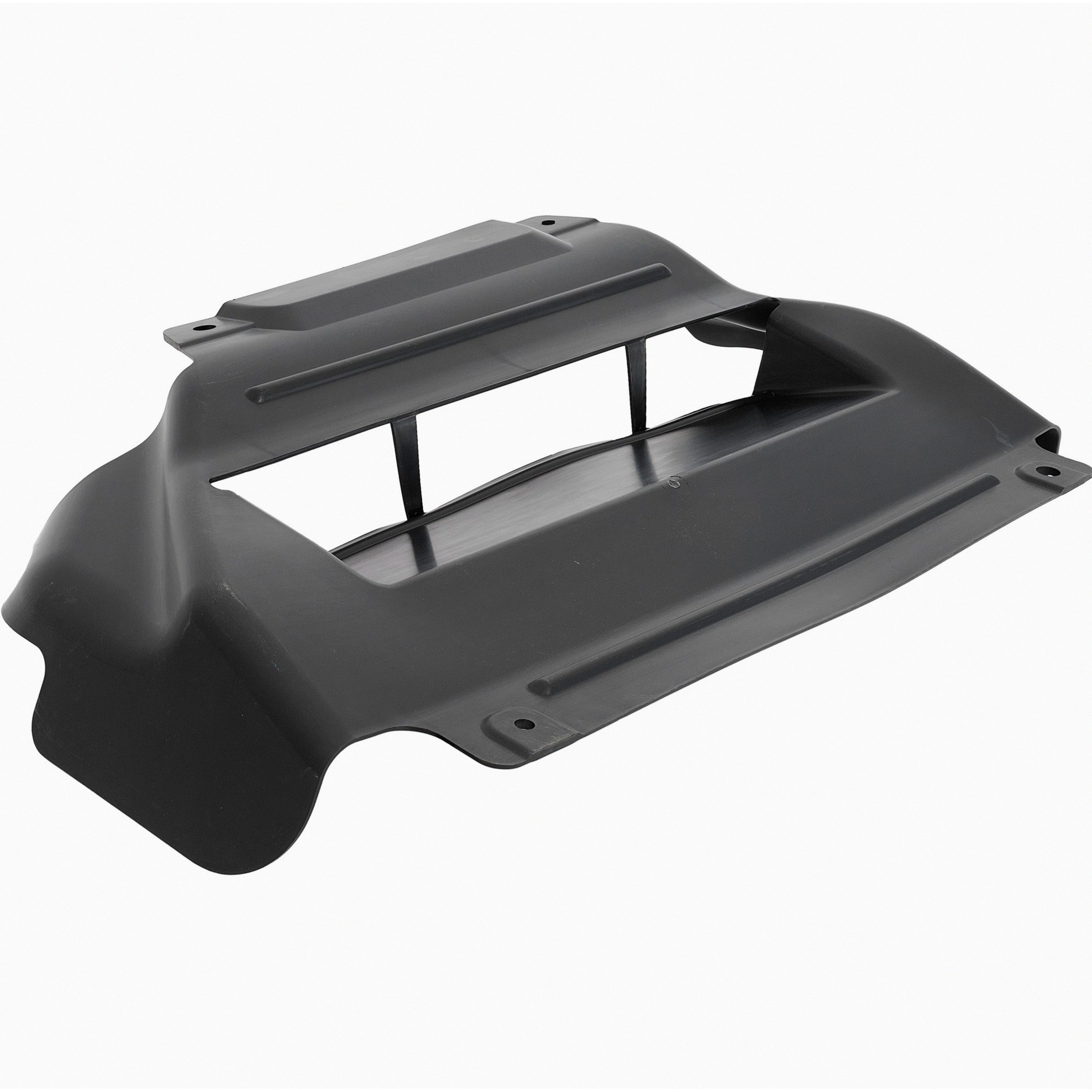 Undercar Shield For 15-22 Chevrolet Colorado, 15-22 GMC Canyon; CAPA Certified