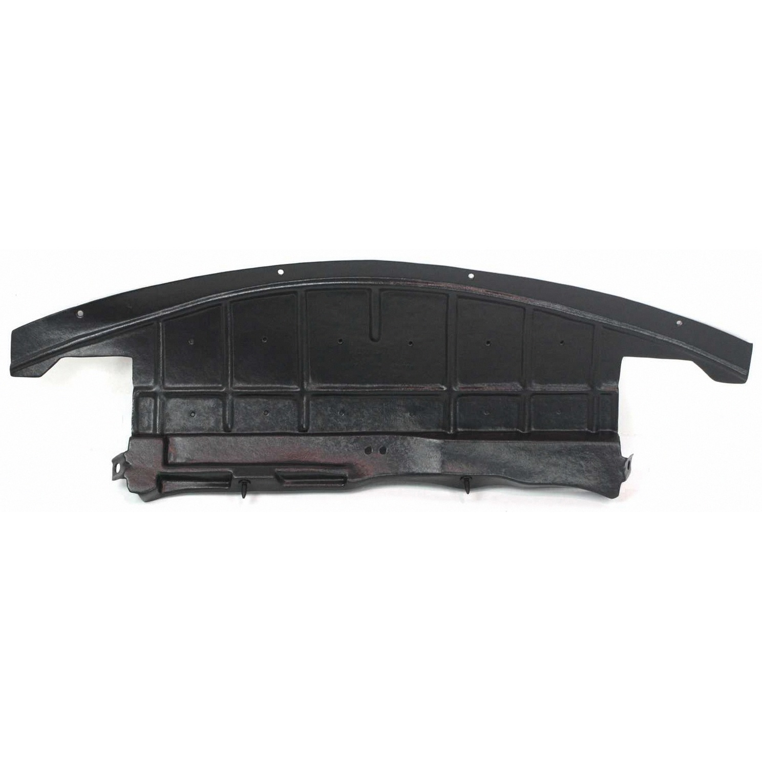 Undercar Shield For 07-09 Saturn Aura