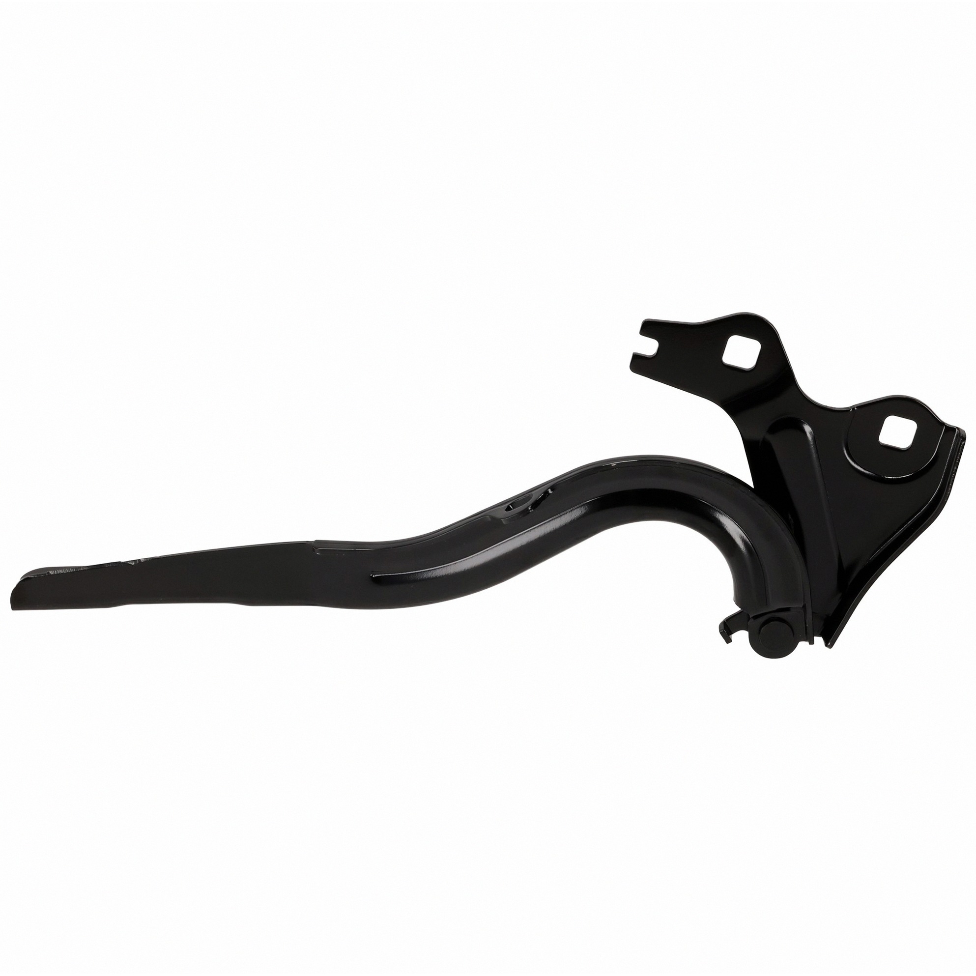 Right Passenger Side Hood For 16-19 Chevrolet Cruze