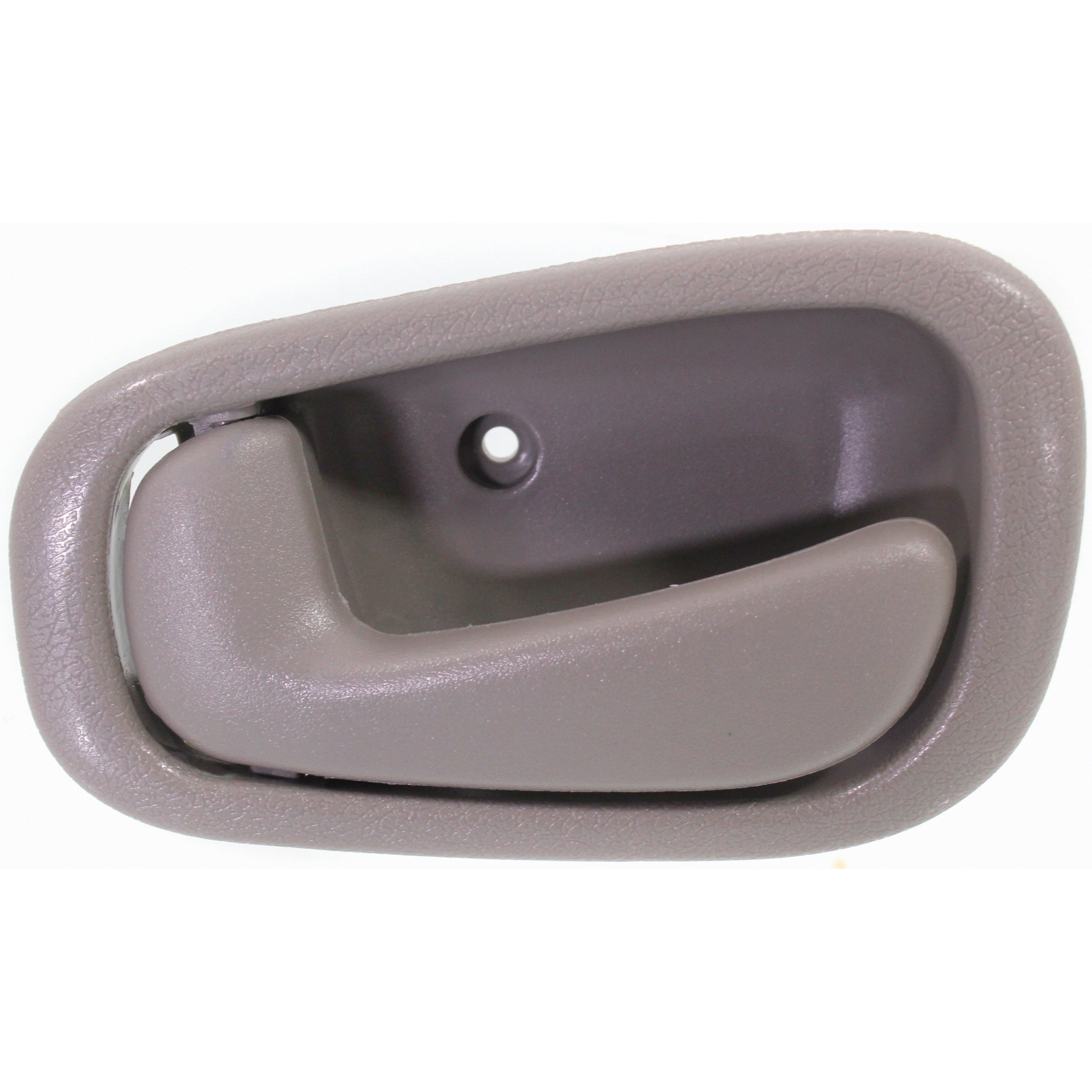 Left Driver Side Door Handle For 00-02 Chevrolet Prizm, 98-02 Toyota Corolla