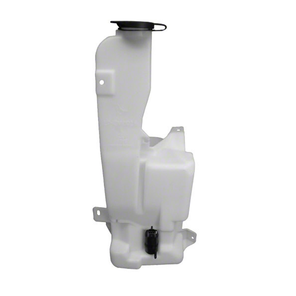 Washer System For 99-06 Chevrolet Silverado 1500, 07 Chevrolet Silverado 1500 Classic, 99-06 GMC Sierra 1500, 07 GMC Sierra 1500 Classic