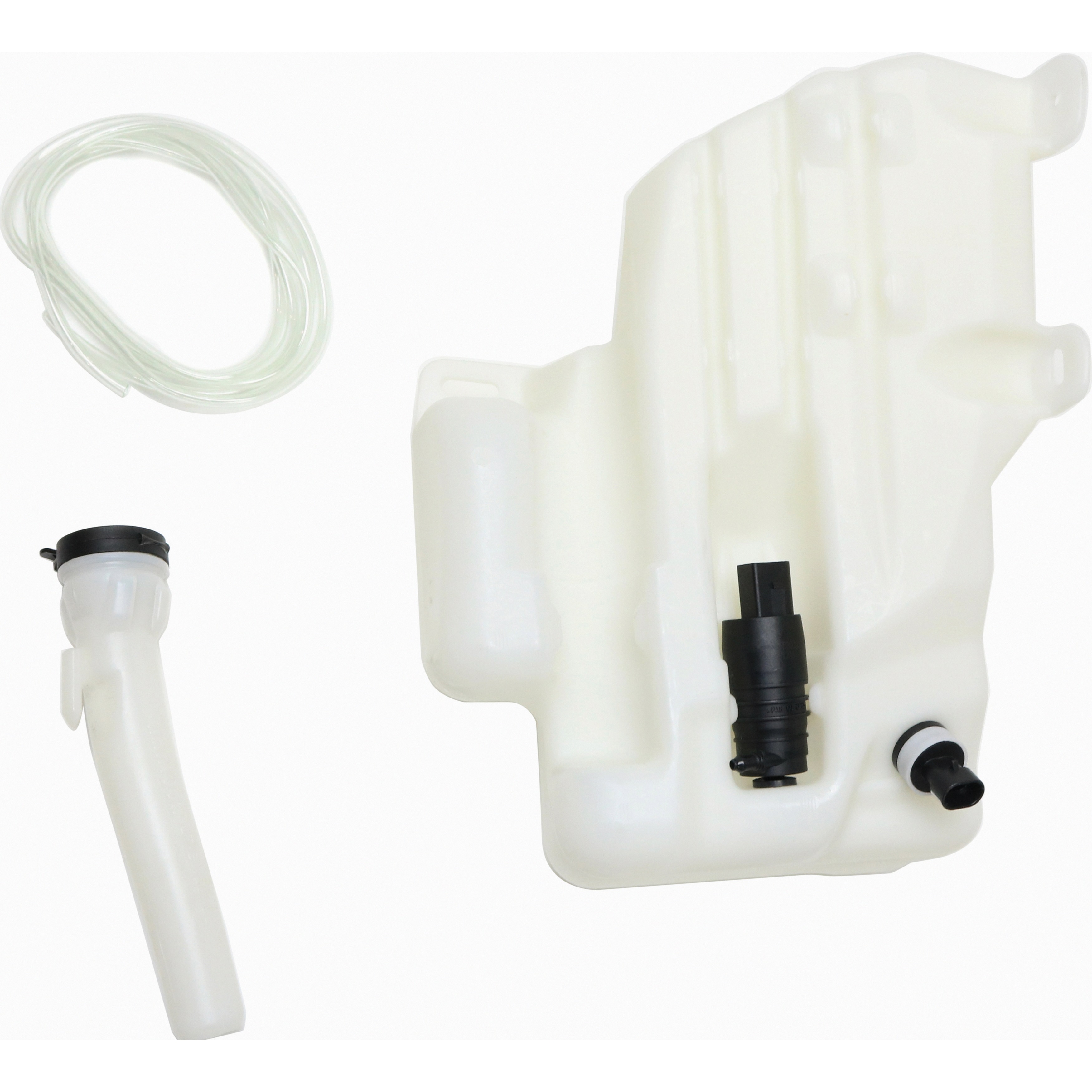 Washer System For 2010-2020 Buick Cadillac Chevrolet