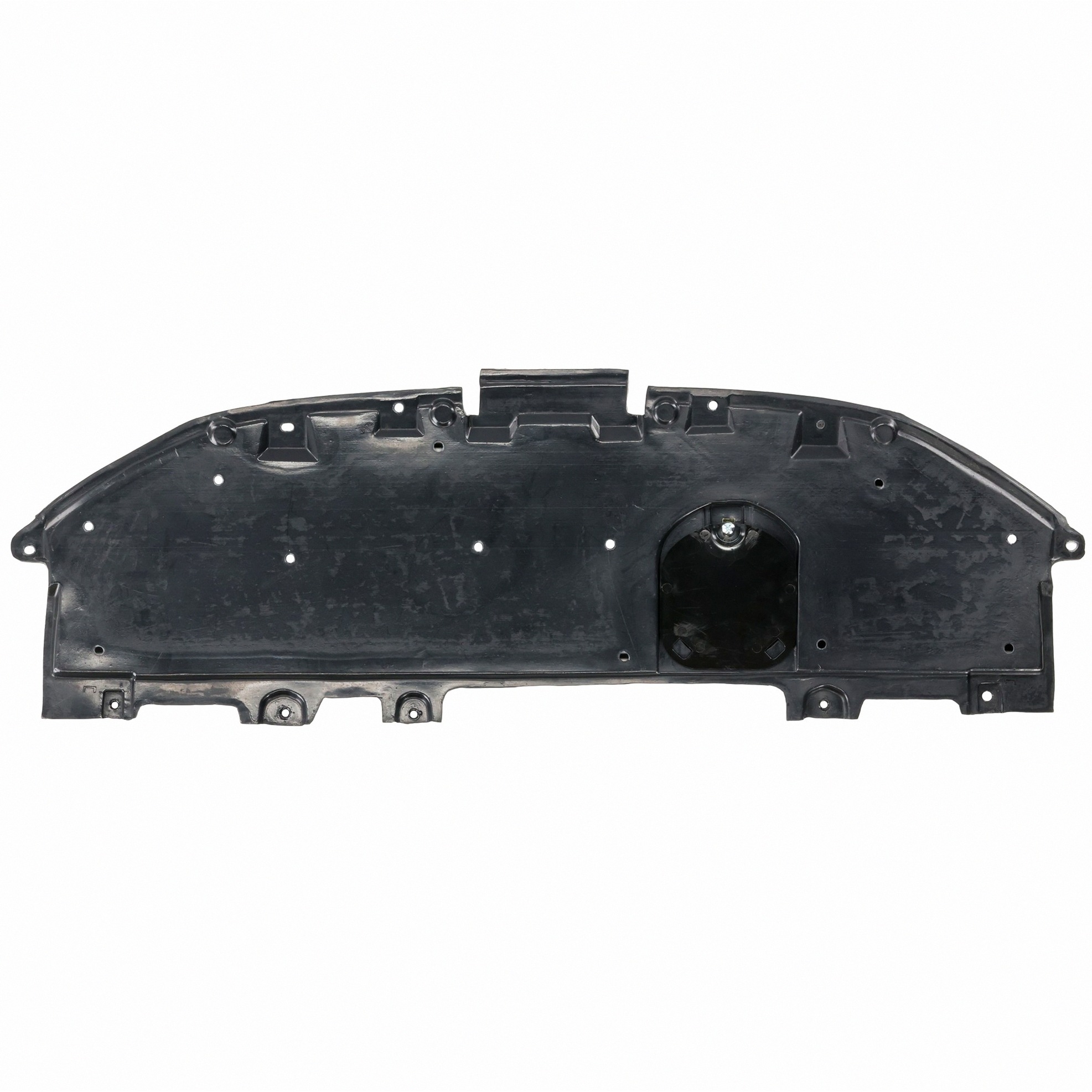 Undercar Shield For 16 Scion iA, 17-18 Toyota Yaris iA