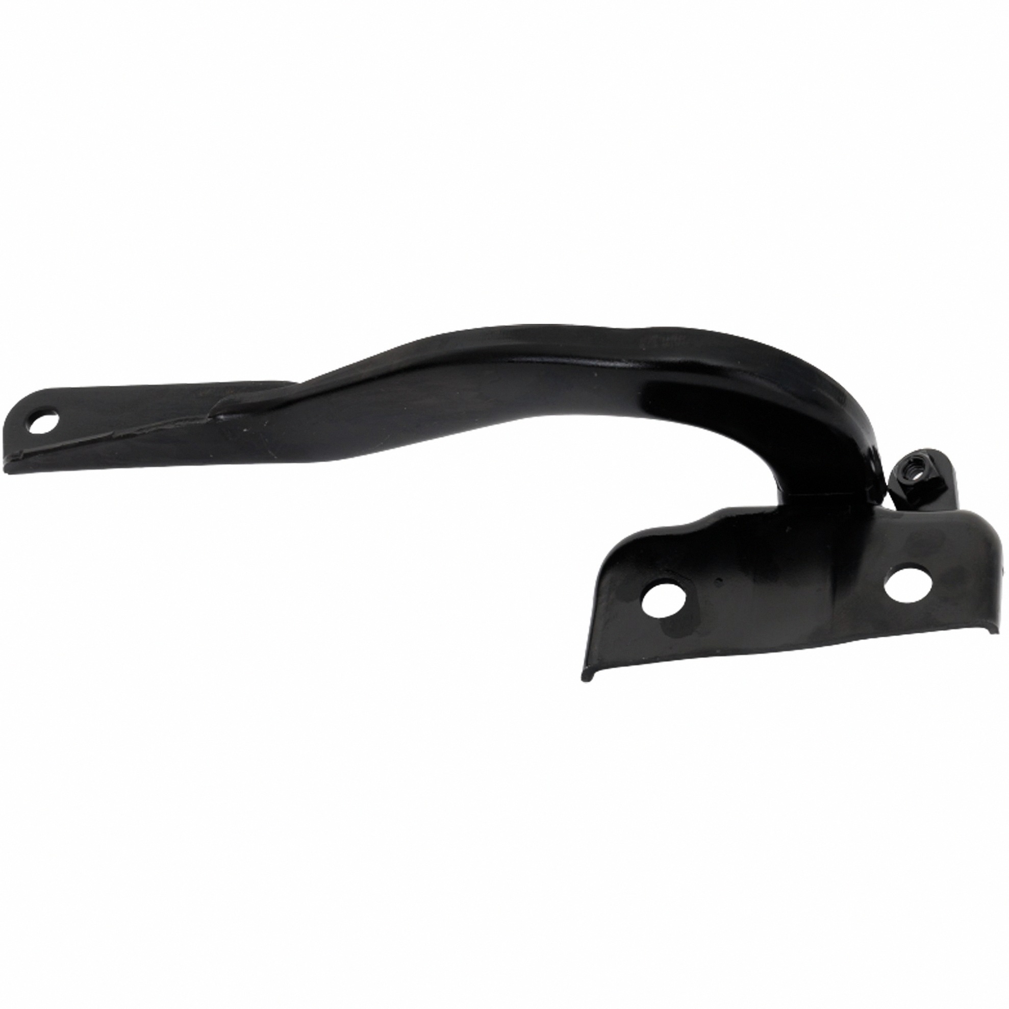 Right Passenger Side Hood For 20-25 Subaru Legacy, 20-25 Subaru Outback
