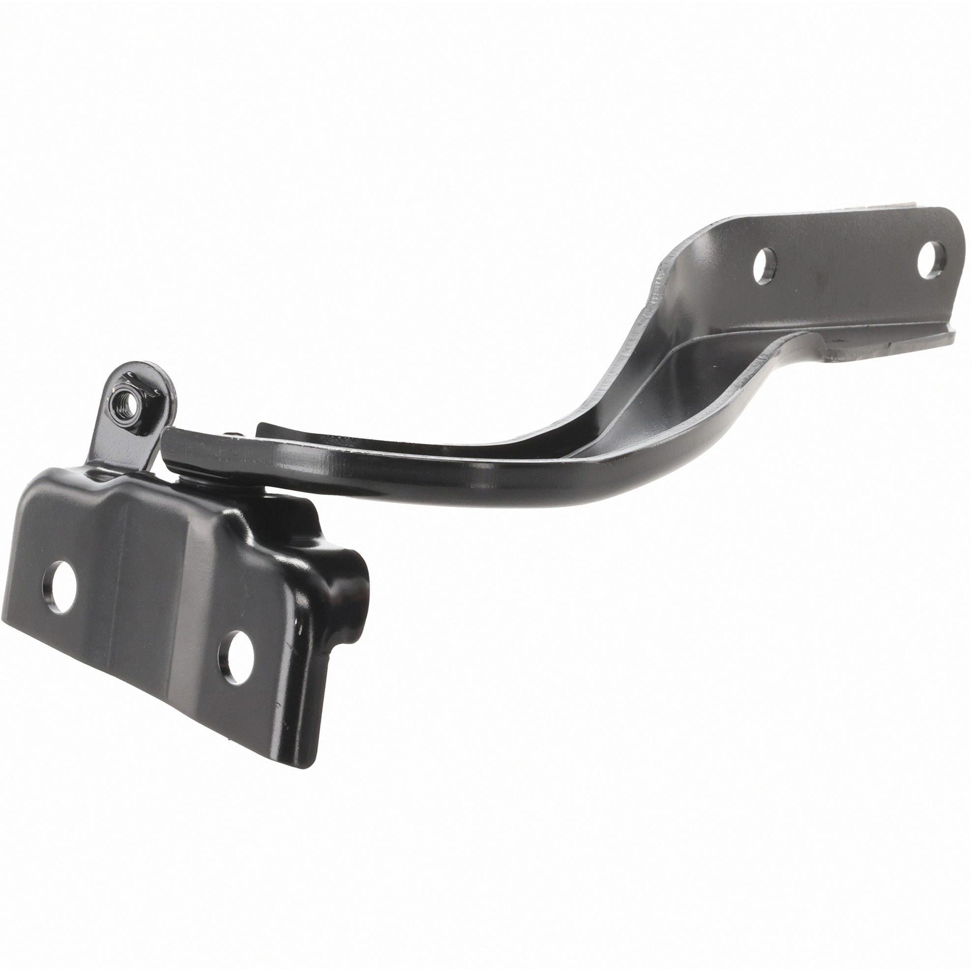 Left Driver Side Hood For 20-25 Subaru Legacy, 20-25 Subaru Outback