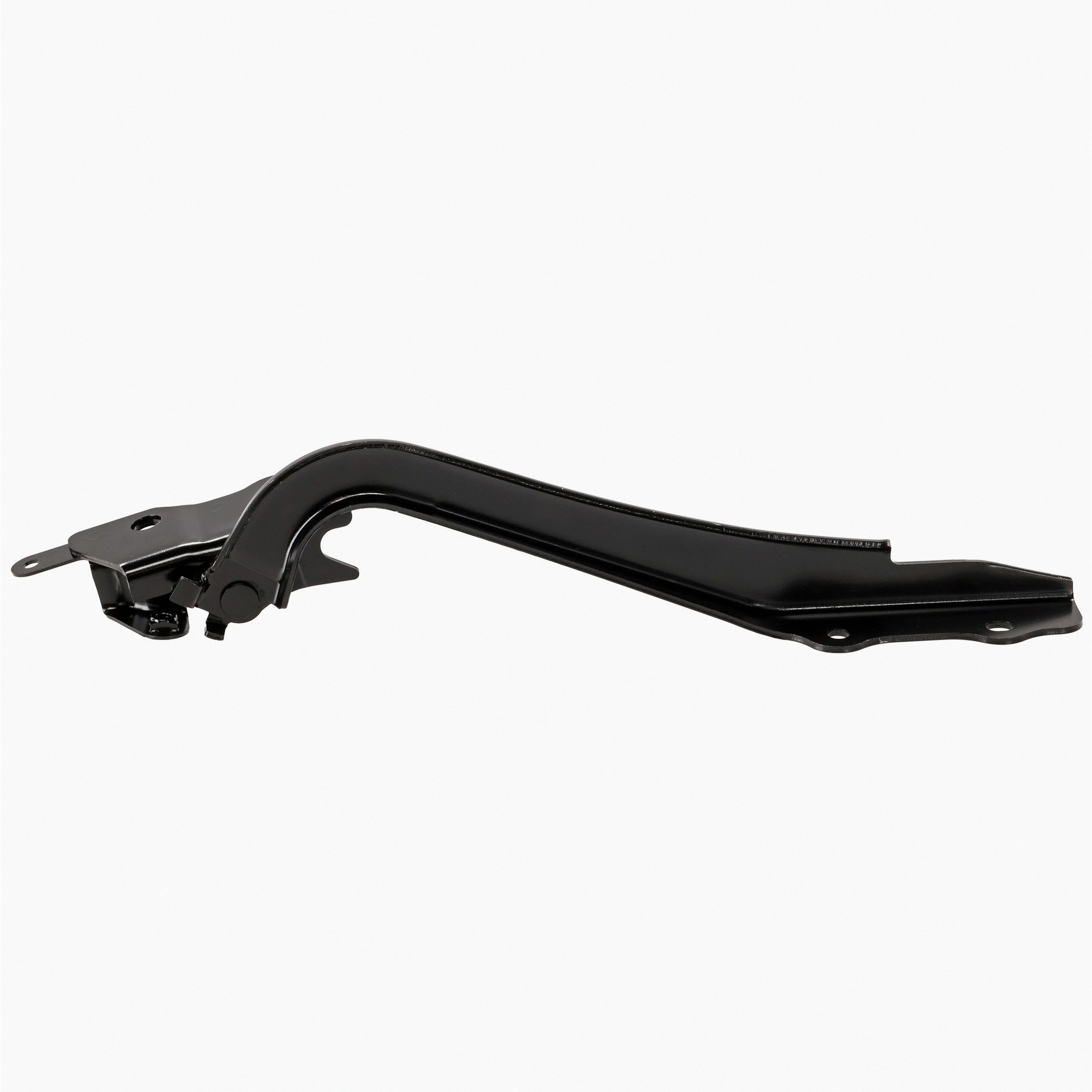 Right Passenger Side Hood For 17-23 Subaru Impreza