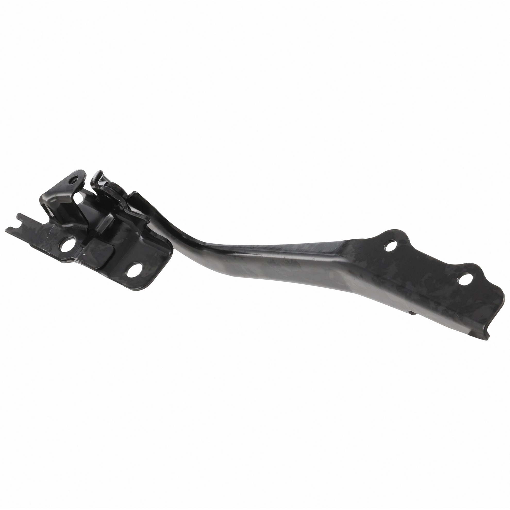 Right Passenger Side Hood Hinge For 18-23 Subaru Crosstrek