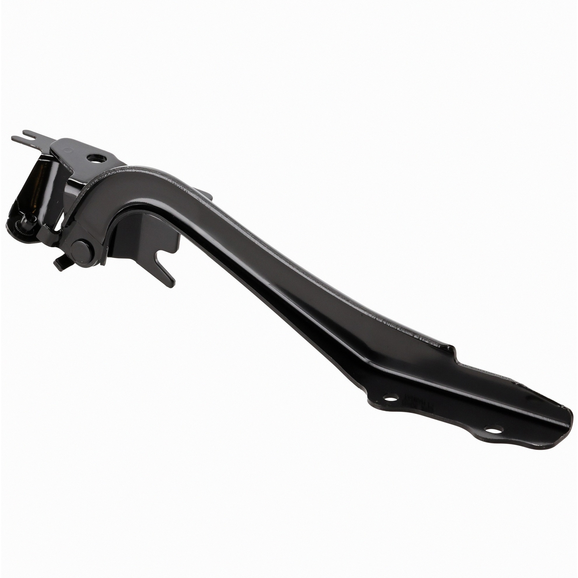 Right Passenger Side Hood For 24-25 Subaru Crosstrek, 24-25 Subaru Impreza