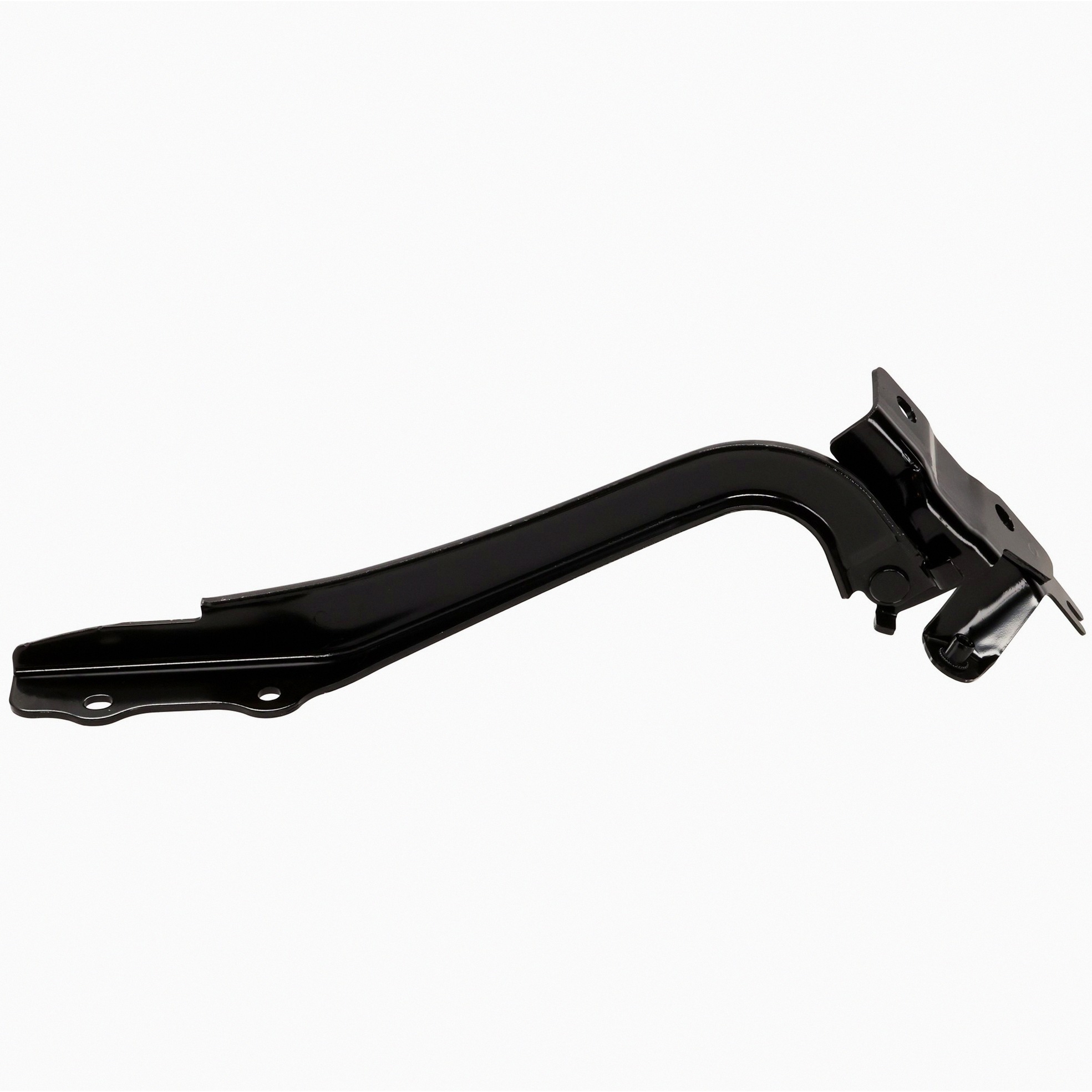 Left Driver Side Hood For 24-25 Subaru Crosstrek, 24-25 Subaru Impreza