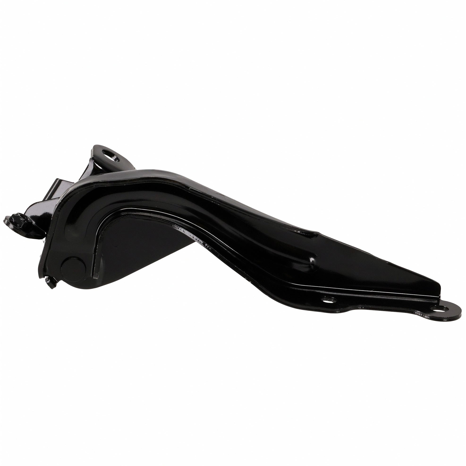 Right Passenger Side Hood For 14-18 Subaru Forester