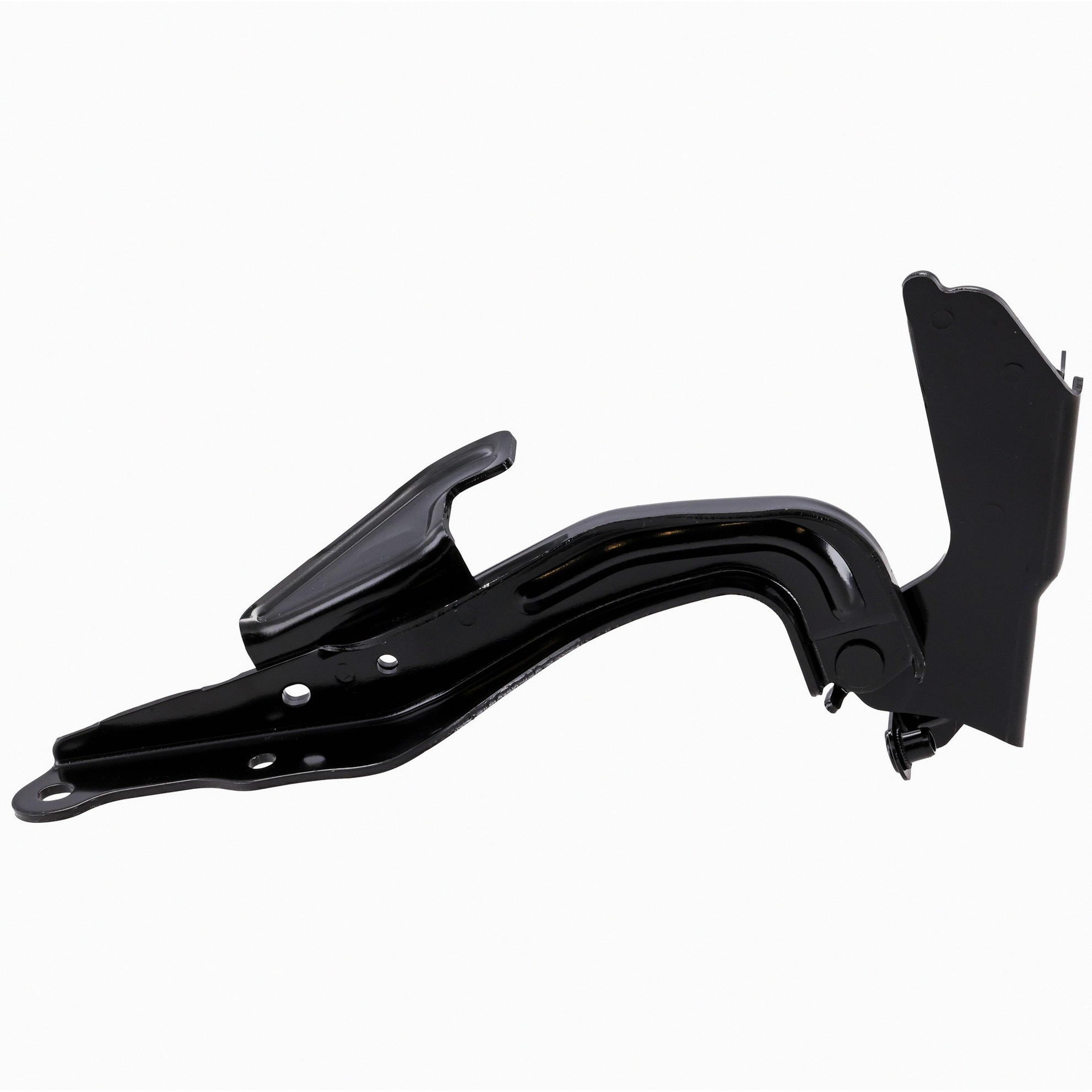 Left Driver Side Hood For 19-24 Subaru Forester