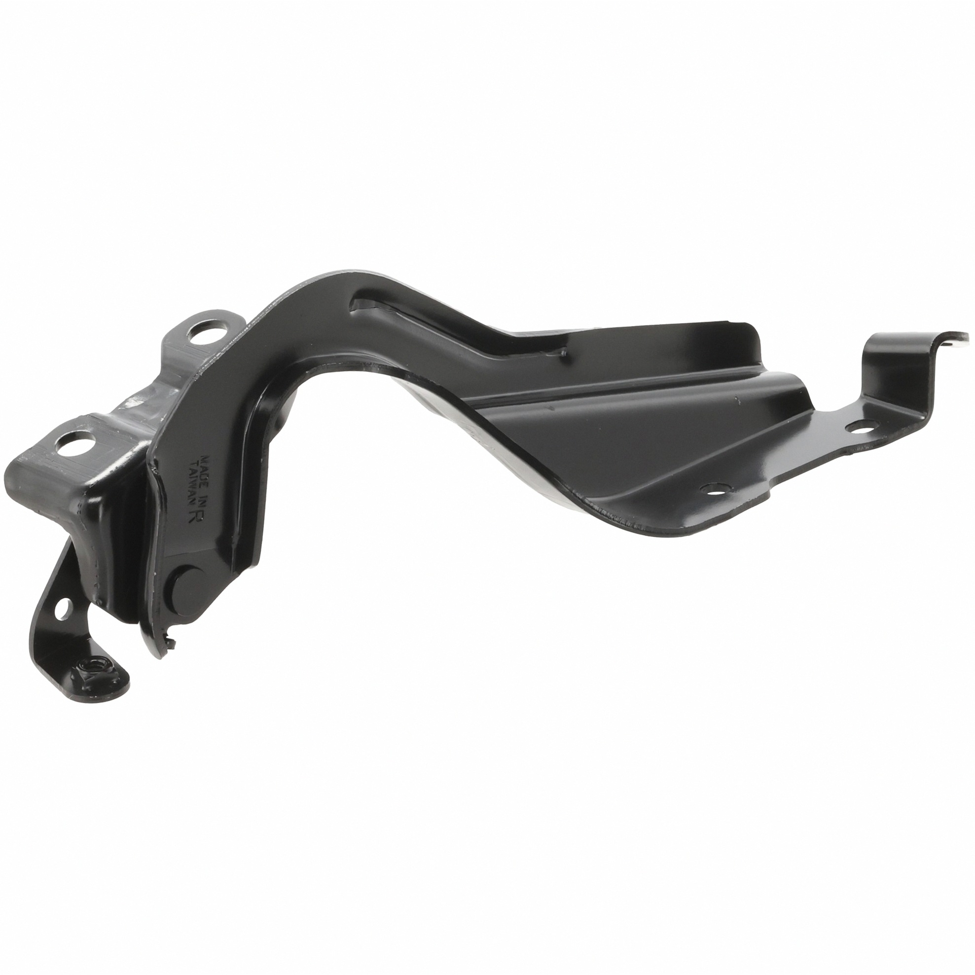 Right Passenger Side Hood For 15-21 Subaru WRX, 15-21 Subaru WRX STI