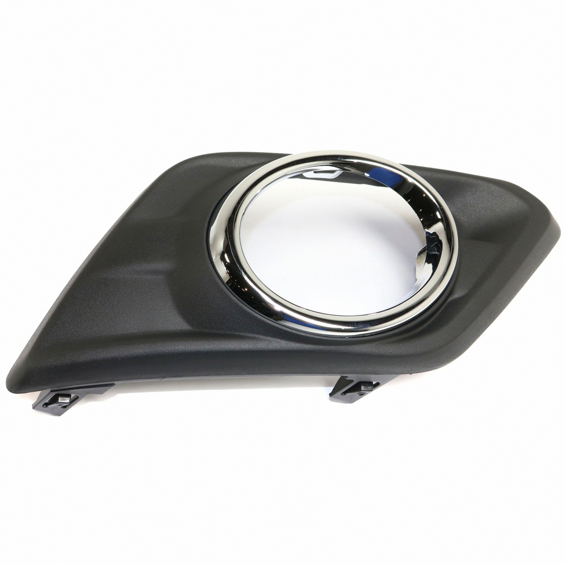Right Passenger Side Fog Light For 14-16 Nissan Rogue