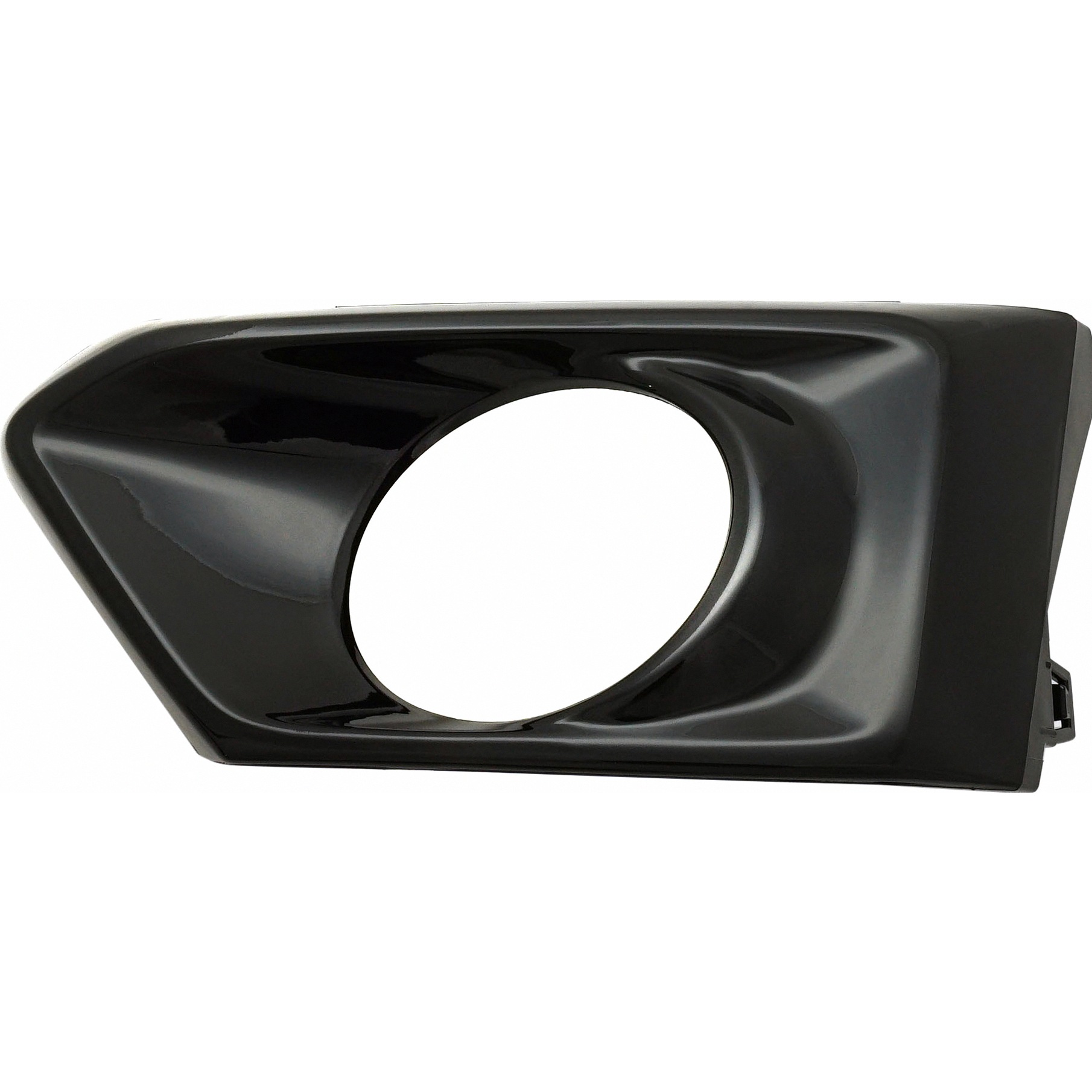Right Passenger Side Fog Light For 19-22 Nissan Altima