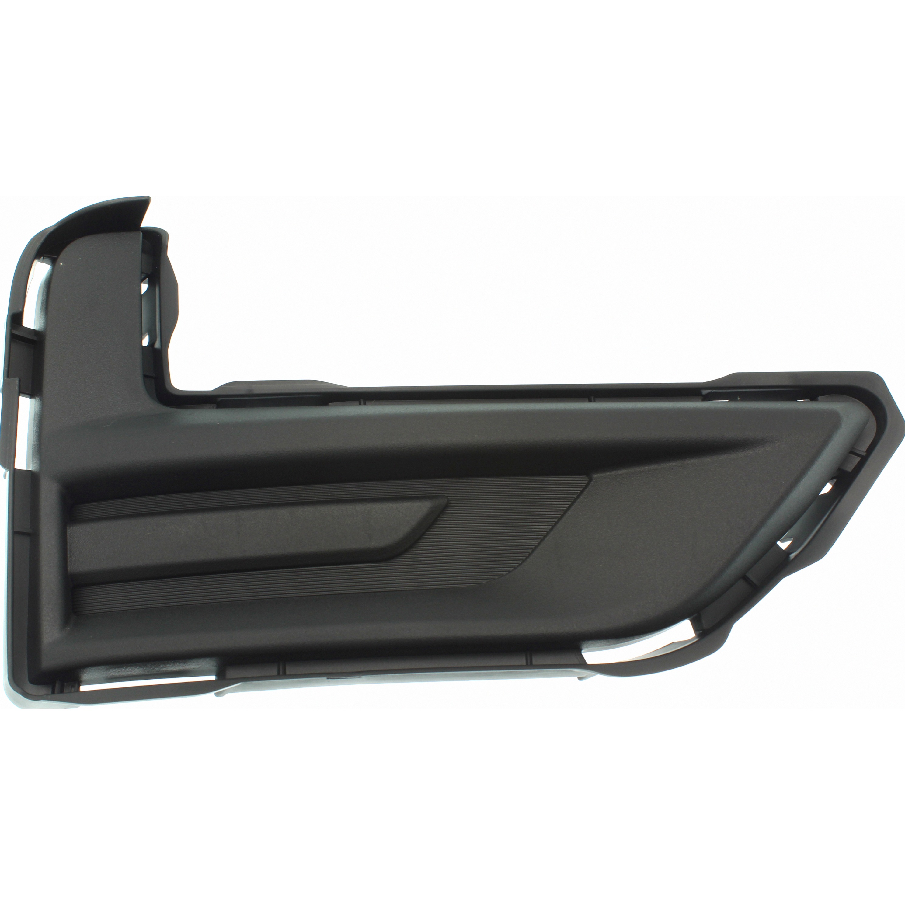 Right Passenger Side Fog Light For 17-20 Nissan Rogue