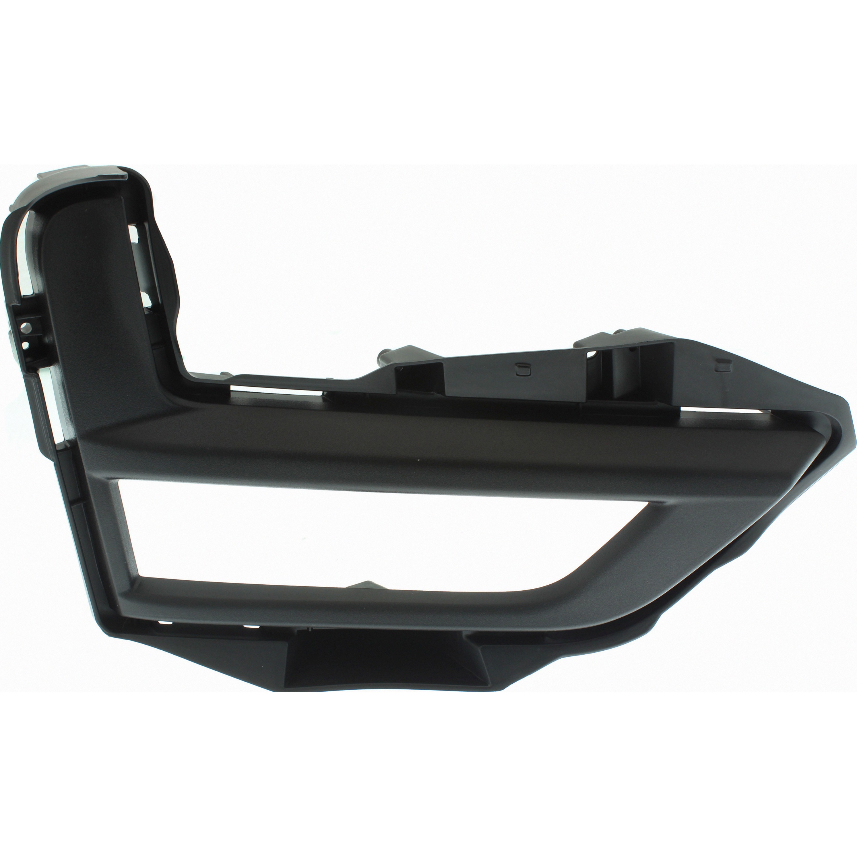Right Passenger Side Fog Light For 17-20 Nissan Rogue