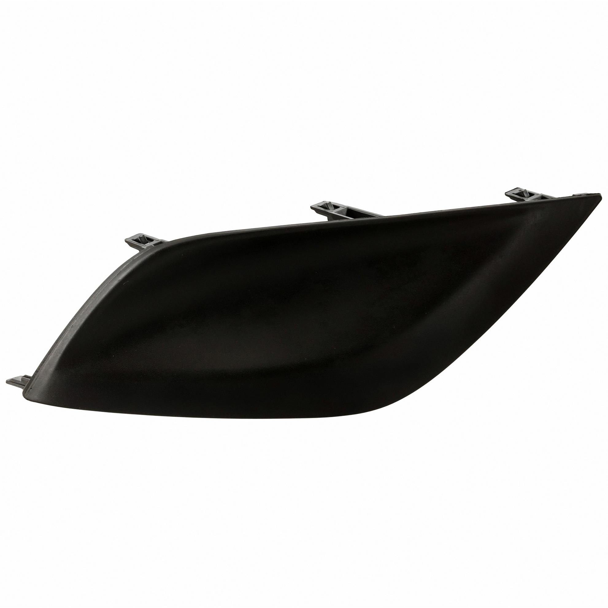 Right Passenger Side Fog Light For 15-19 Nissan Versa