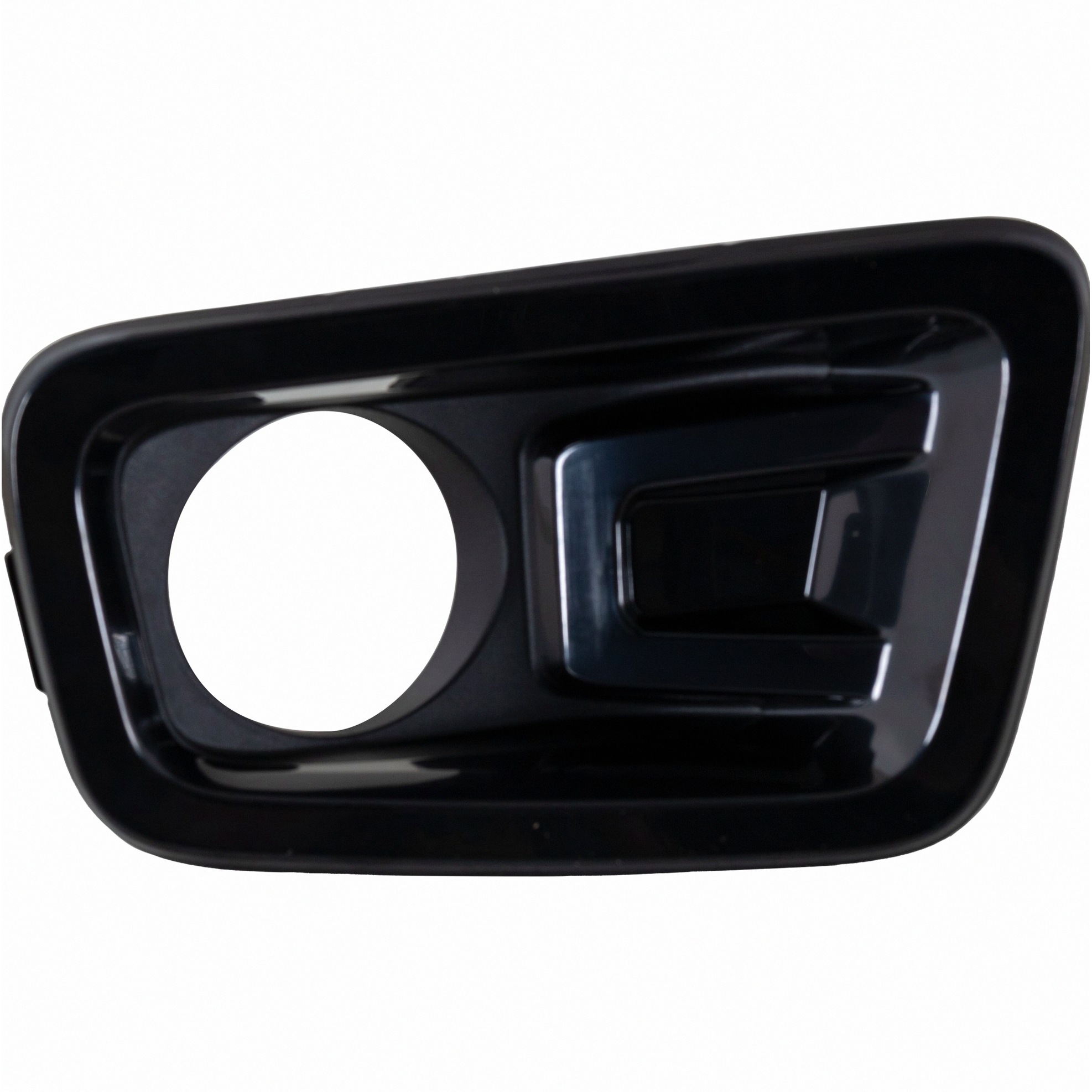 Right Passenger Side Fog Light For 18-19 Nissan TITAN, 18-19 Nissan TITAN XD