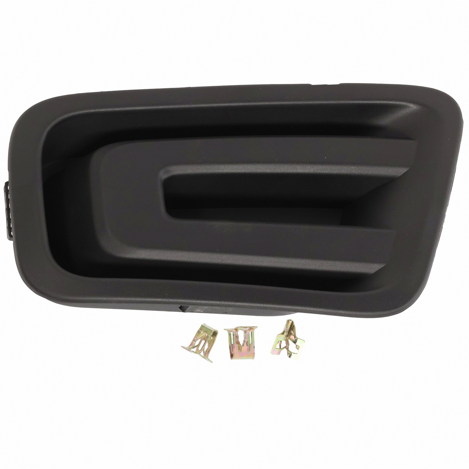 Right Passenger Side Fog Light For 17-19 Nissan TITAN, 16-19 Nissan TITAN XD
